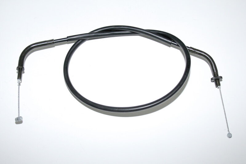 Zatváracie plynové lanko Yamaha XV 535 95 Zatváracie plynové lanko Yamaha XV 535 95