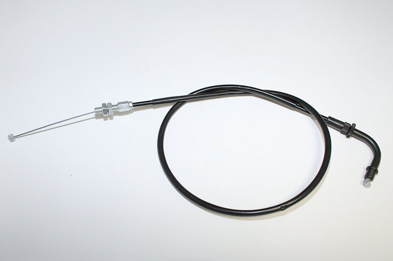 Plynové lanko Suzuki GSX-R 600 / 750 06-07, otváracie Plynové lanko Suzuki GSX-R 600 / 750 06-07, otváracie