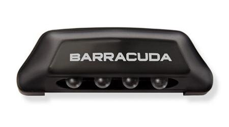 BARRACUDA osvetlenie EČV BARRACUDA osvetlenie EČV