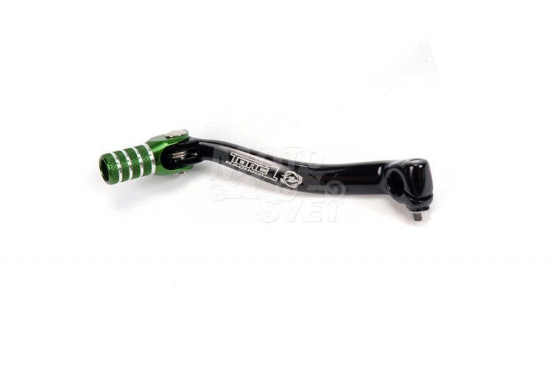 Radiaca páka na KAWASAKI KX450F 2006-2013, KX250 -08