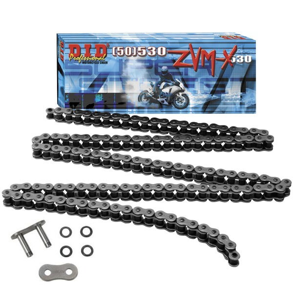 Reťaz DID 530 ZVM-X Reťaz DID 530 ZVM-X
