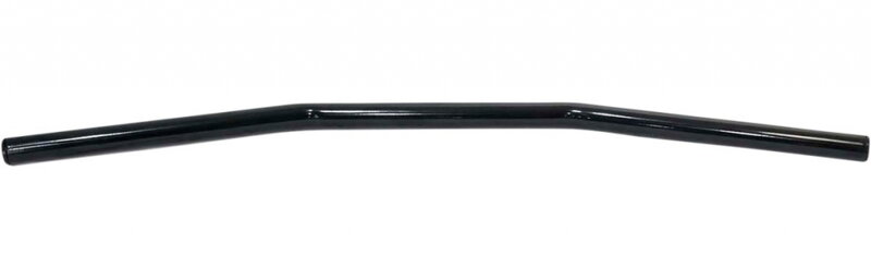 Riadidlá EMGO DRAG BAR 22 mm čierne lesklé Riadidlá EMGO DRAG BAR 22 mm čierne lesklé
