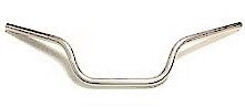 Riadidlá PAZZAZ ATV Low 28,6 mm titánové Riadidlá PAZZAZ ATV Low 28,6 mm titánové