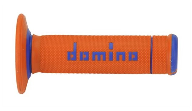 Rukoväte DOMINO A190 modro oranžové