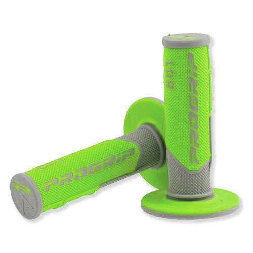 Rukoväte PROGRIP 801 zeleno-sivé Rukoväte PROGRIP 801 zeleno-sivé