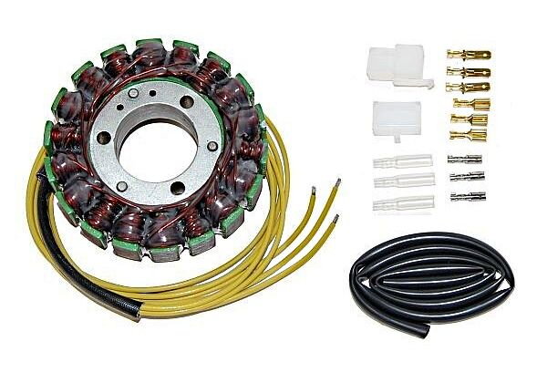 270-074 Stator SUZUKI, HONDA, YAMAHA