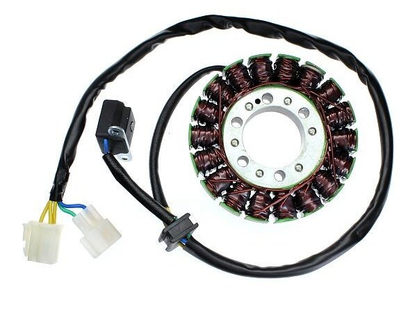 270-112 Stator HYOSUNG 270-112 Stator HYOSUNG