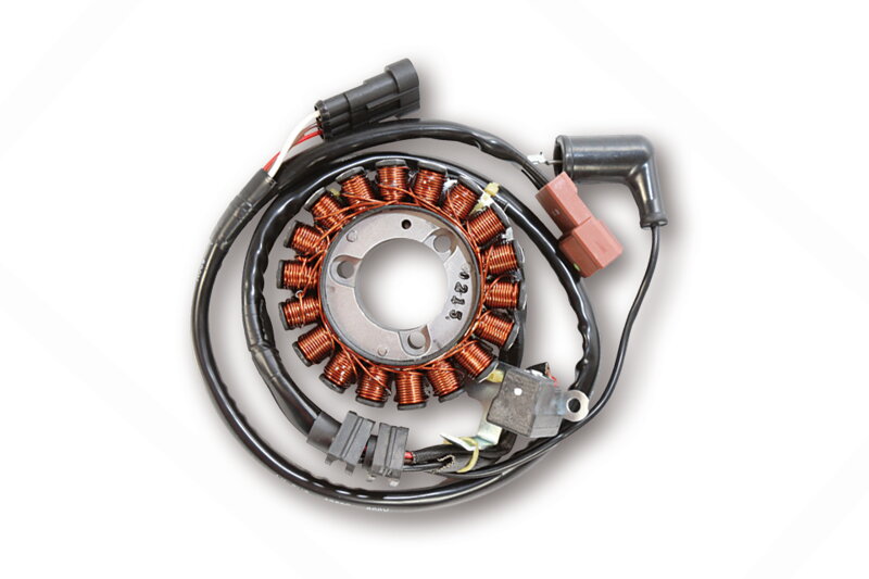 270-197 Stator PIAGGIO 270-197 Stator PIAGGIO