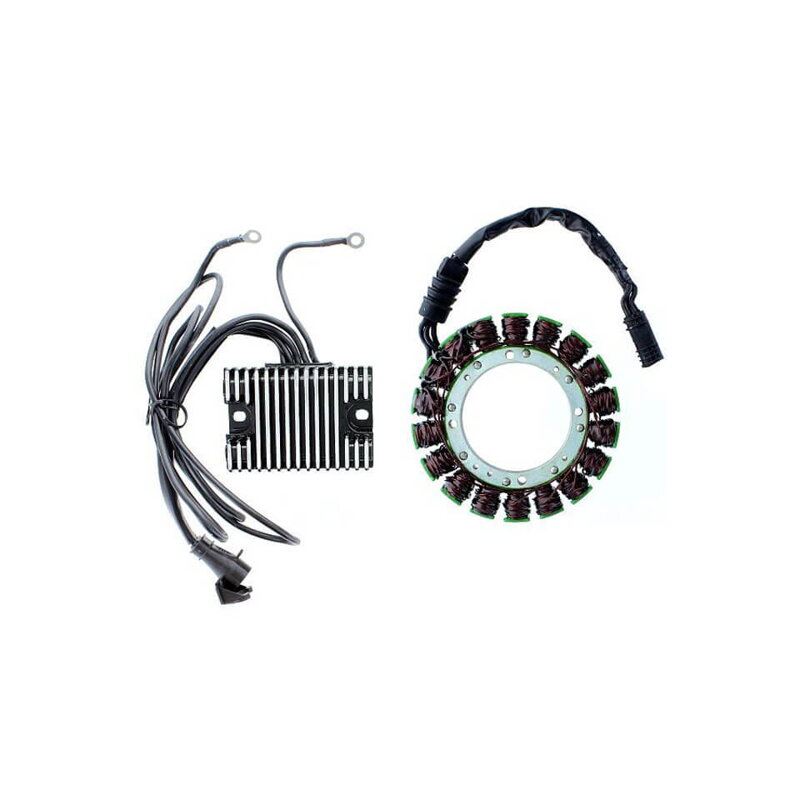 270-228K Stator/Regler HARLEY-DAVIDSON 270-228K Stator/Regler HARLEY-DAVIDSON