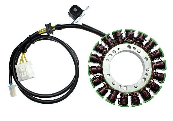 270-371 Stator SUZUKI 270-371 Stator SUZUKI