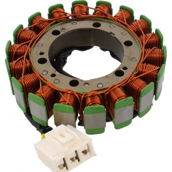 JMP Stator Honda CBR 900 RR 2000 - 2001 JMP Stator Honda CBR 900 RR 2000 - 2001