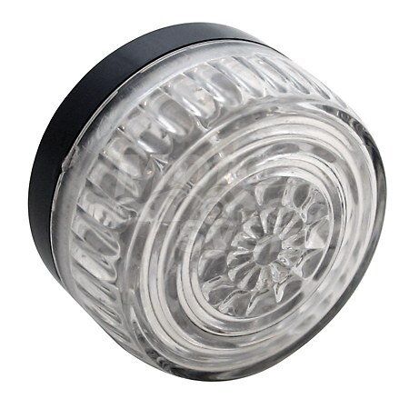 LED smerovky COLORADO, plastový kryt, priehľadné sklíčka, pár LED smerovky COLORADO, plastový kryt, priehľadné sklíčka, pár