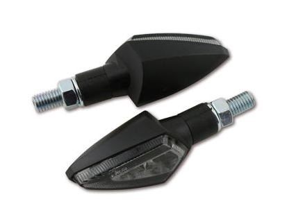 LED Smerovky V-SCOPE s pozičným svetlom LED Smerovky V-SCOPE s pozičným svetlom