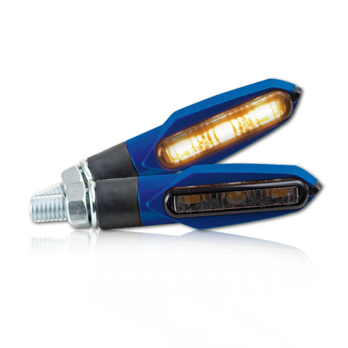 LED smerovky SLIGHT modré LED smerovky SLIGHT modré