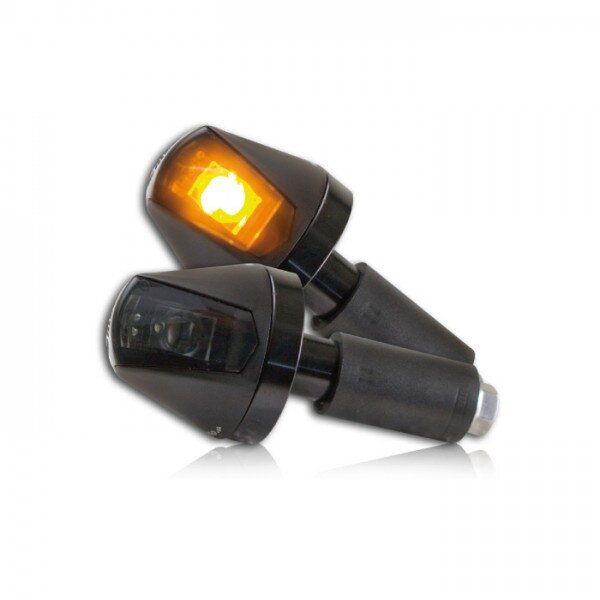 298050 KOSO Knight Power LED smerovky do riadidiel, kus