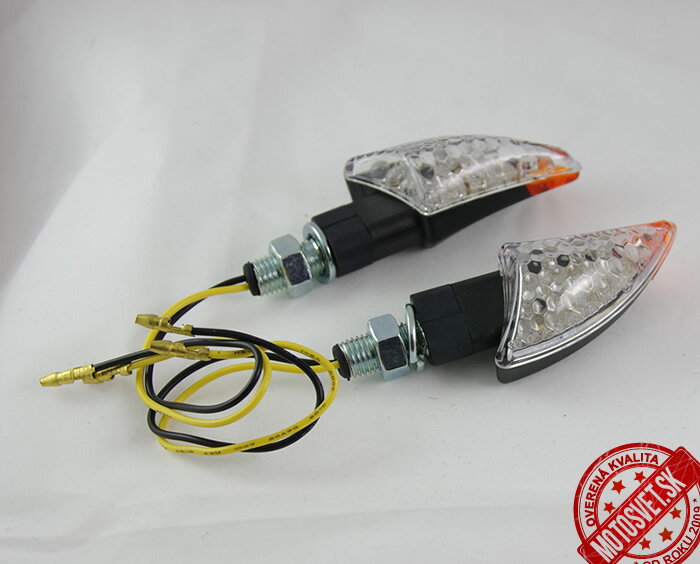 LED smerovky Winker Lamps M10-0503L