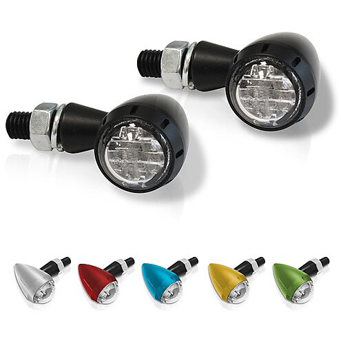 BARRACUDA smerovky S-LED B-LUX