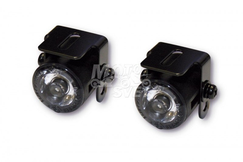 LED parkovacie svetlo, pár LED parkovacie svetlo, pár