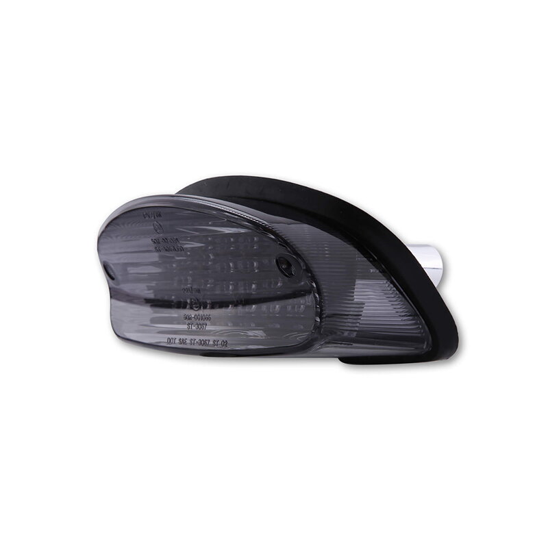LED zadné svetlo HONDA CB 600 Hornet 98-02 - dymové sklíčko, kus