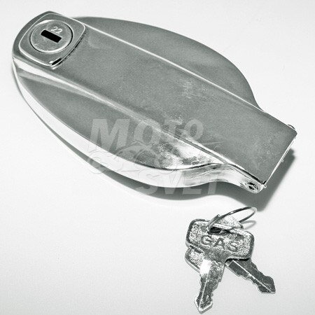 Viko nádrže Yamaha XS 250/400/650 Viko nádrže Yamaha XS 250/400/650