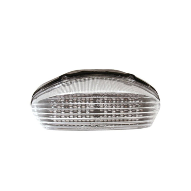 Zadné LED svetlá so smerovkami - KAWASAKI ZX12R A1-A2 2000-2001 Zadné LED svetlá so smerovkami - KAWASAKI ZX12R A1-A2 2000-2001