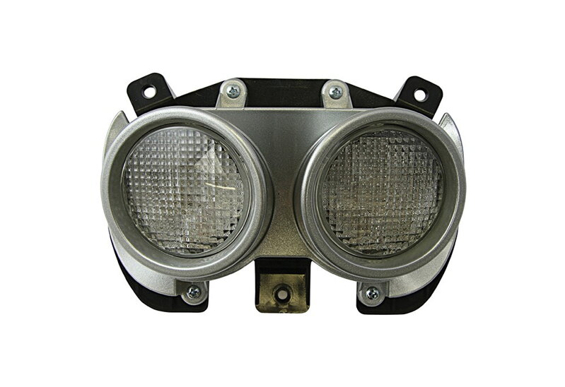 Zadné LED svetlá so smerovkami - SUZUKI GSR 600 2006- Zadné LED svetlá so smerovkami - SUZUKI GSR 600 2006-