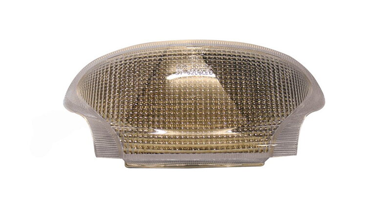Zadné LED svetlá so smerovkami - TRIUMPH 595 / 955 Daytona 2000-2001 Zadné LED svetlá so smerovkami - TRIUMPH 595 / 955 Daytona 2000-2001