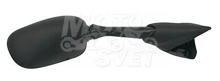 Zrkadlo na Yamahu FZ 6 FAZER, 2004-2005, ľavé, kus Zrkadlo na Yamahu FZ 6 FAZER, 2004-2005, ľavé, kus
