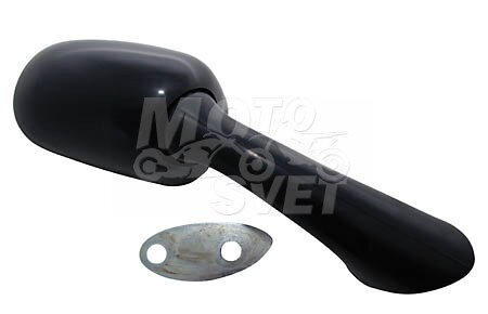 Zrkadlo na Hondu CBR 600 1991-1998, pravé, kus Zrkadlo na Hondu CBR 600 1991-1998, pravé, kus