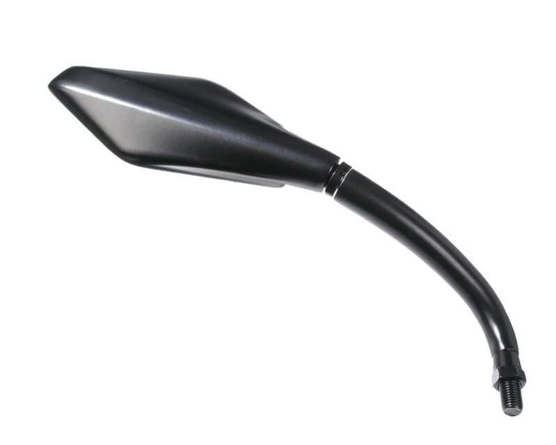 Zrkadlo univerzálne Romboid pravé M10 / 125 Zrkadlo univerzálne Romboid pravé M10 / 125
