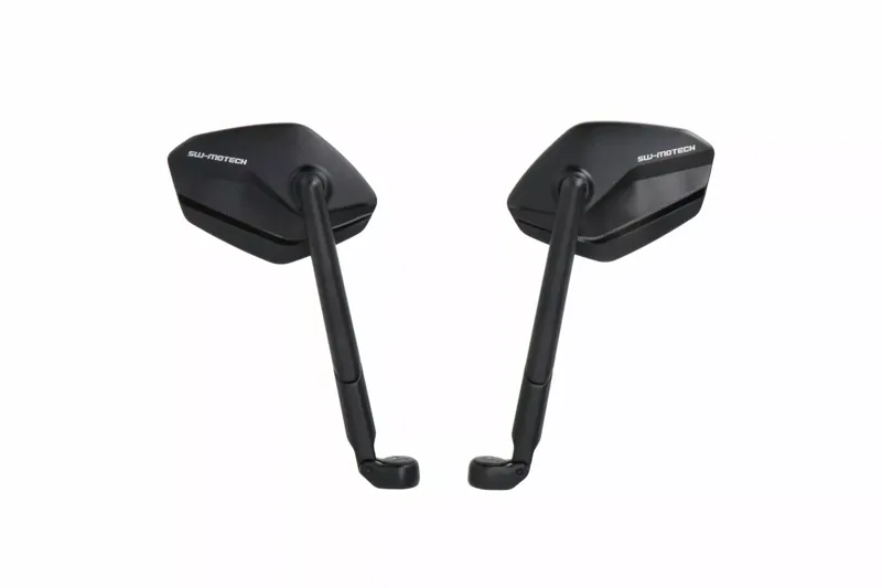 Zrkadlá SW-MOTECH Sport s dlhými ramenami pár Zrkadlá SW-MOTECH Sport s dlhými ramenami pár