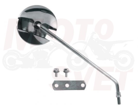 Zrkadlo na Vespa PX125/150/200 Zrkadlo na Vespa PX125/150/200