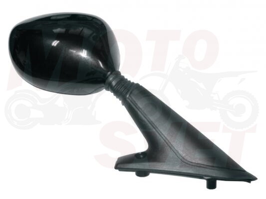 Zrkadlo na Piaggio X-Evo 125/250/400 Zrkadlo na Piaggio X-Evo 125/250/400