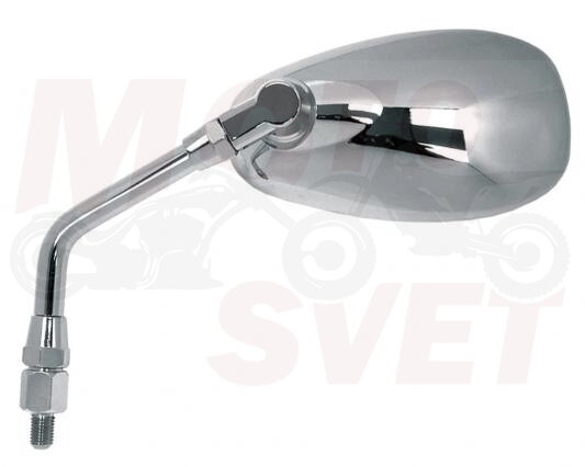 Zrkadlo na Aprilia, Moto Guzzi, Piaggio, Suzuki Intruder Zrkadlo na Aprilia, Moto Guzzi, Piaggio, Suzuki Intruder