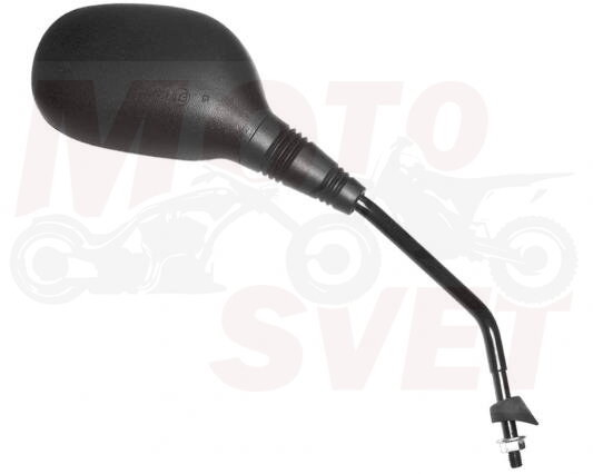 Zrkadlo na Piaggio MP3 125/250/300/400 Zrkadlo na Piaggio MP3 125/250/300/400