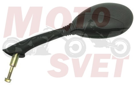 Zrkadlo na Vespa ET2/ET4 Zrkadlo na Vespa ET2/ET4