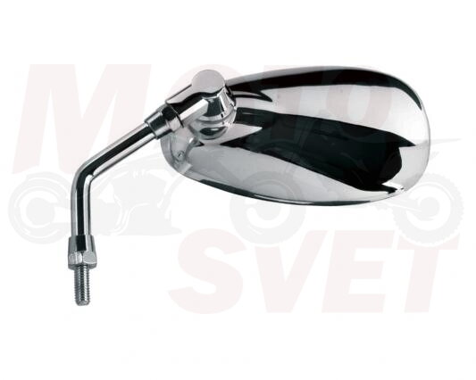 Zrkadlo na Suzuki Intruder 800/ Honda VT 1300 Zrkadlo na Suzuki Intruder 800/ Honda VT 1300