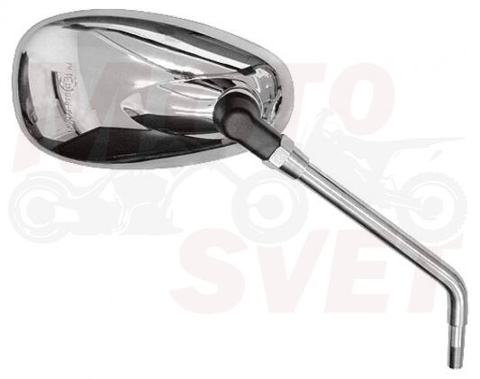 Zrkadlo na Piaggio Carnaby Cruiser 300 2009 - 2012