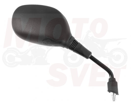 Zrkadlo na Honda ANF 125 Innova 2003 - 2010
