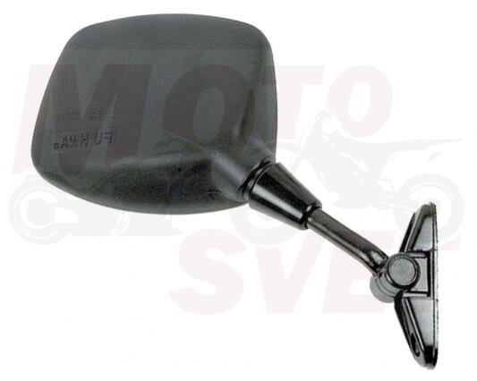 Zrkadlo na KAWASAKI GPZ 550/750/1100 Zrkadlo na KAWASAKI GPZ 550/750/1100