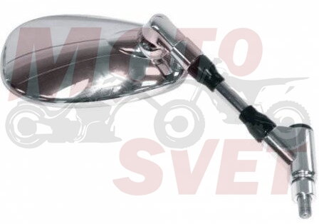 Zrkadlo na Yamaha FZ6/MT-01/VMX 1700 V-Max, Suzuki VL1500 Zrkadlo na Yamaha FZ6/MT-01/VMX 1700 V-Max, Suzuki VL1500