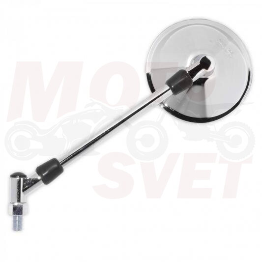 Zrkadlo na Suzuki GSF 400/600/1200 Bandit,VZ800, TU 250 X, VL125/250 Zrkadlo na Suzuki GSF 400/600/1200 Bandit,VZ800, TU 250 X, VL125/250