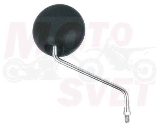 Zrkadlo na Yamaha DT 80/125, XG 250, YTM 200 Zrkadlo na Yamaha DT 80/125, XG 250, YTM 200