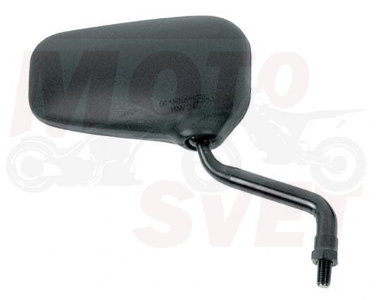 Zrkadlo na Yamaha Beluga 125, FZX750, SR125, XV125/250/535/750 Zrkadlo na Yamaha Beluga 125, FZX750, SR125, XV125/250/535/750