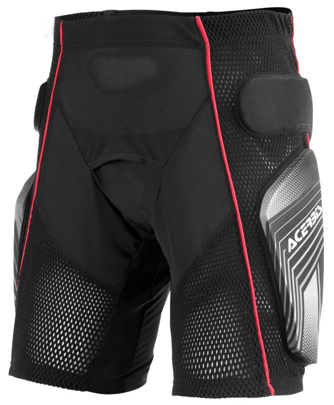 ACERBIS Soft Pants 2.0 motokrosové šortky