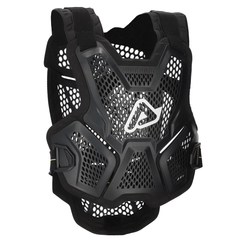 Chránič hrude ACERBIS P035 čierny