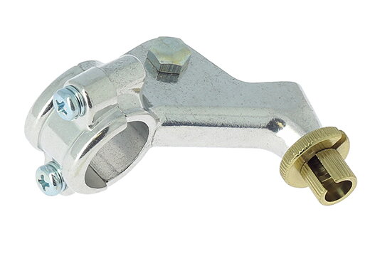 Držiak spojkovej páčky KAWASAKI KX 65-500 Držiak spojkovej páčky KAWASAKI KX 65-500