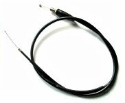 Plynové lanko KTM 2T 125 / 380 98-12 Plynové lanko KTM 2T 125 / 380 98-12