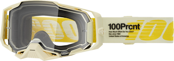 Okuliare 100 PERCENT Armega BARELY číre sklíčko Okuliare 100 PERCENT Armega BARELY číre sklíčko