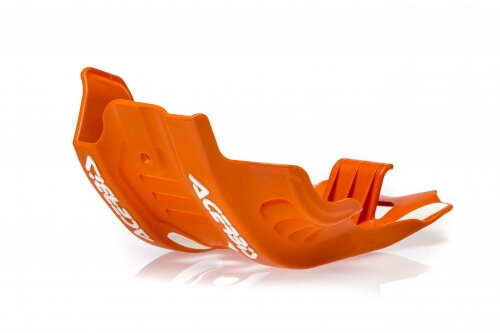 Kryt motora ACERBIS KTM EXC 450/500 F 2017 - 2019 Kryt motora ACERBIS KTM EXC 450/500 F 2017 - 2019